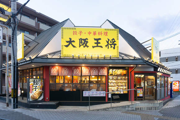 交野冷やしラーメン 20240815-1