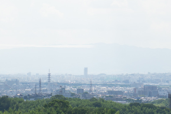 ブルーインパルス 20250712-4