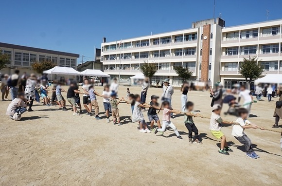 幾野ふれあい広場 20241013-18