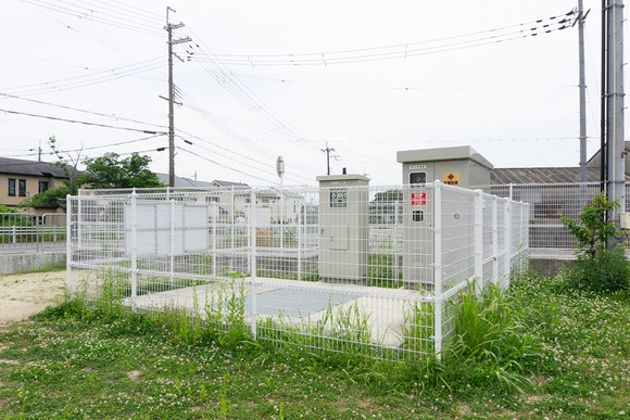 北代公園 202405269