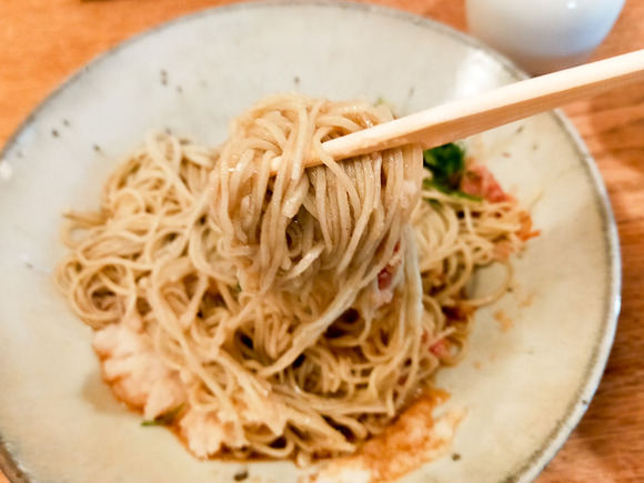 手打そば 乃田 202405105-2