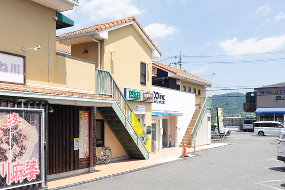 てんとう虫 20240729-16