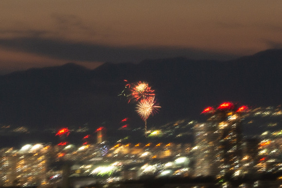 茨木辨天花火 20240808-11