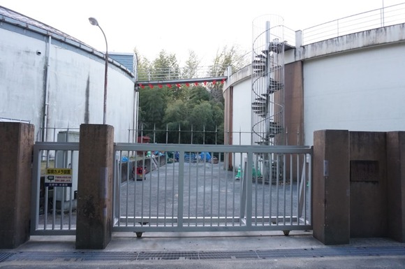 私市低区配水池 20250105-4