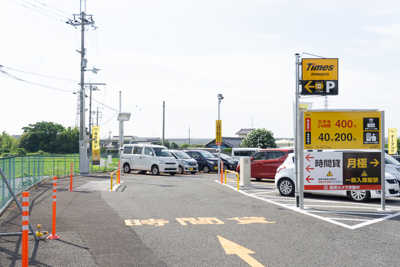 タイムズ星田駅前 20250621-10