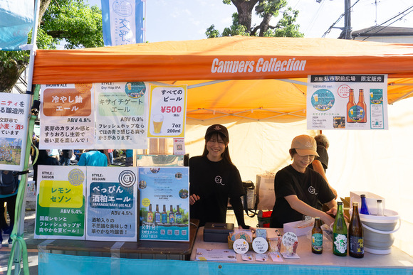 カンパイゲート マルシェ 20241005-6-2