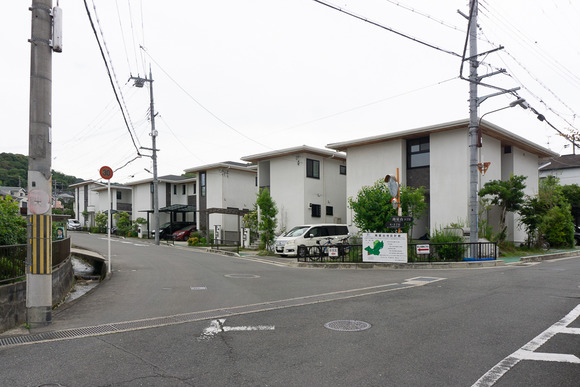南星台 井戸 202406161