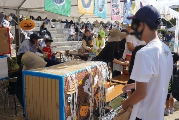 コモンシティフェスティバル 20241020-6