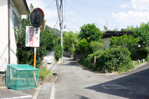 月の輪滝 20240719-2