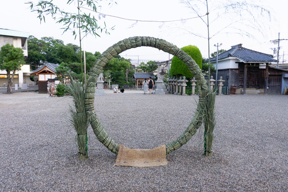 住吉神社 20250630-10