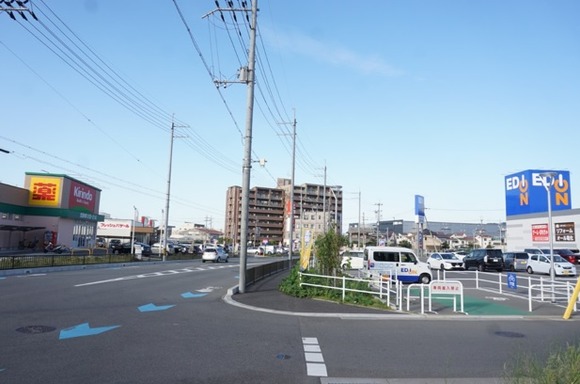 キリン堂 星田店-4