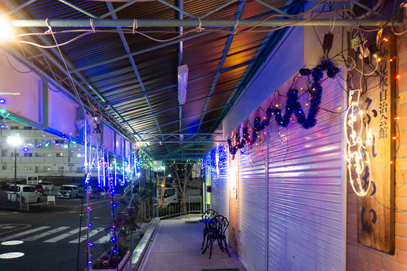 妙見坂自治会館 20241215-10