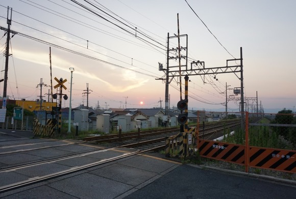 河内森駅前 20250630-2