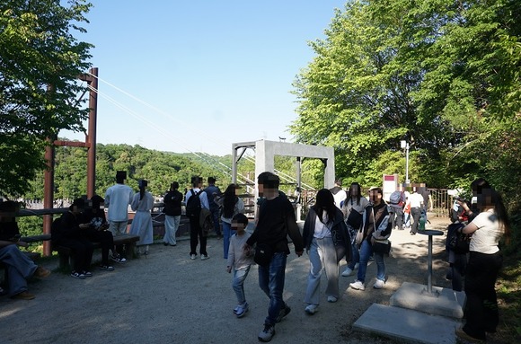 ほしだ園地 20260506-20