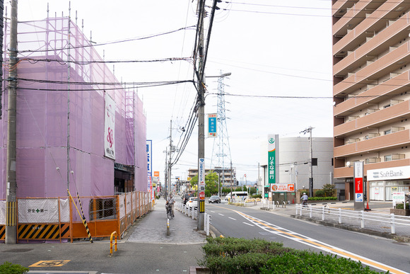 私部西のビル 20241017-1