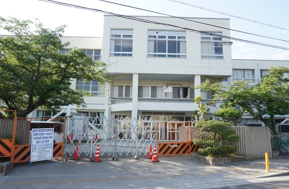 岩船小学校 2025年6月-2