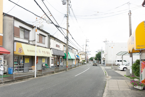 ナガノ薬店 20240715-4