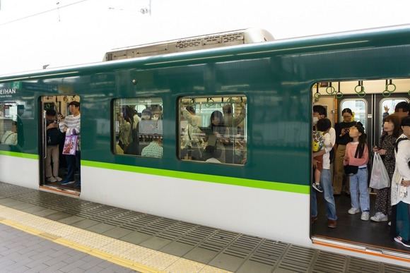 トーマス号 デビューイベント 202404277-2