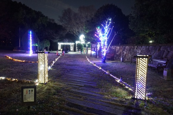 寝屋川公園 2025121219-4