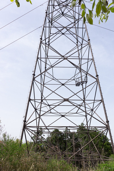 日高山の登山 2024041718