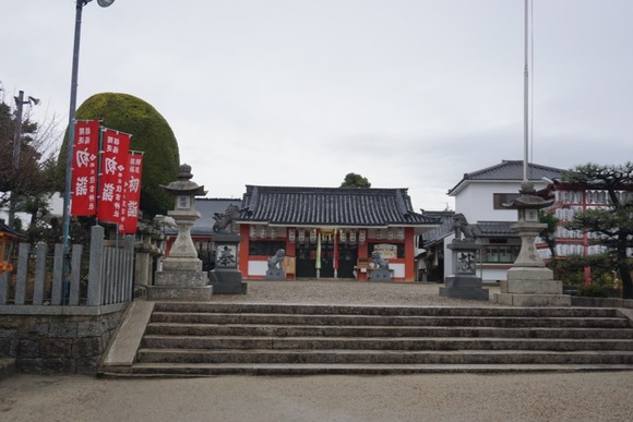 住吉神社 2025年12月-4