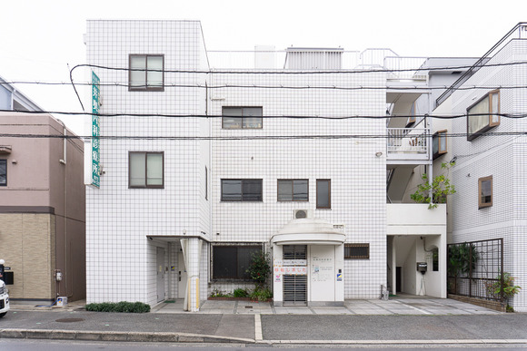 井奥内科診療所・井奥歯科 20250412-14