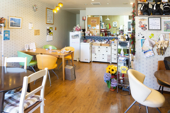 cafeペコリ 202407056