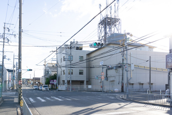 NTT津田ビル 20240920-1