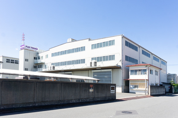 不二鉄工所 2024070510