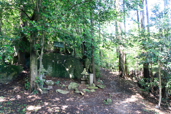 龍王山 20240621110