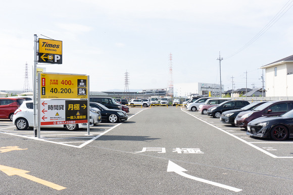 タイムズ星田駅前 20250621-21