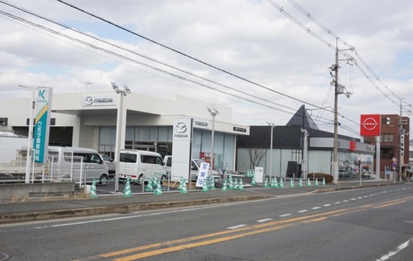 大阪マツダ 20250214-1