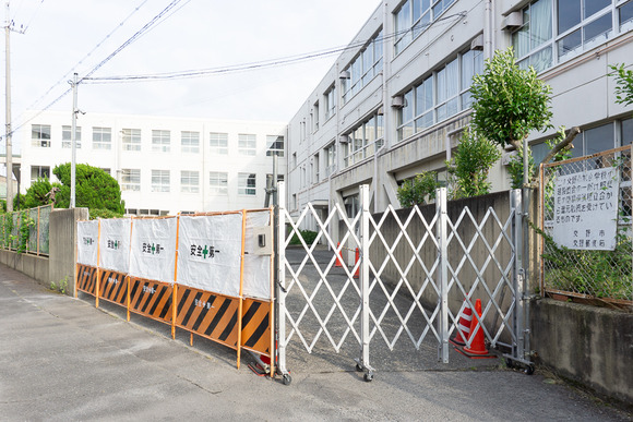 旭小学校 20250622-1