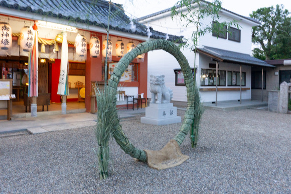 住吉神社 20250630-9