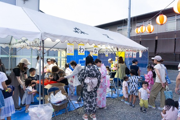 森区民ホール 2024080317