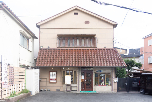 大安門 20250712-6