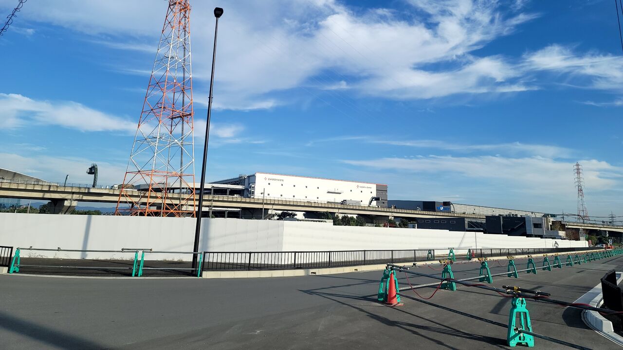 第二京阪沿道まちづくり交野市星田北に、ロジクロス大阪交野の建設が着工した 第二京阪学研都市線紹介 第二京阪沿道まちづくり交野市星田北に、ロジクロス大阪交野の建設が着工した 第二京阪学研都市線紹介