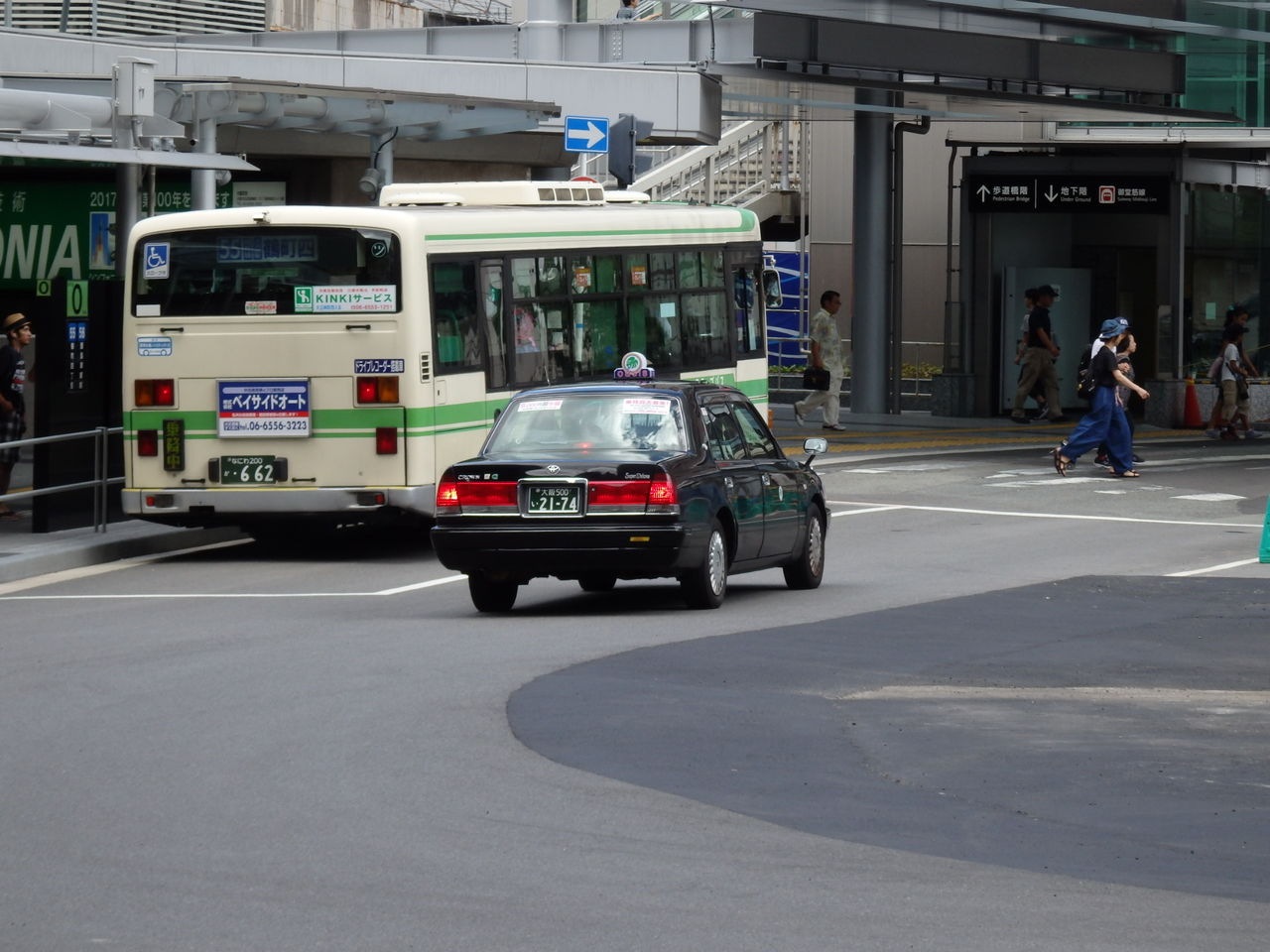 MITSUさまページ昭和レトロ　大阪市交通局　高速部この十年のあゆみ　他 大阪市交通局の昭和レトロ映像を大公開！～part1～（大阪市