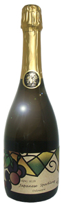デラスパ 750ml 5cm