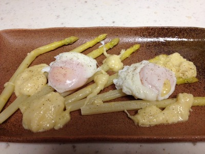 アスパラ__