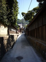 東のお地蔵様