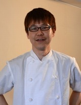 チャオ小林さん