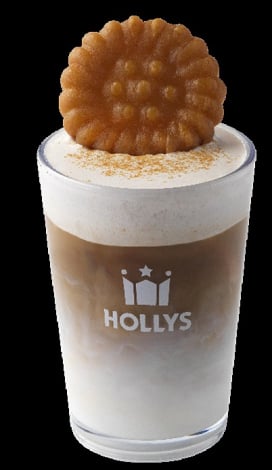 【見解全文】 日本の「Holly's Cafe」、韓国「HOLLYS」なんば出店に遺憾表明「一切関係ございません」商標酷似で通知書送付