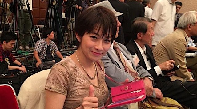 珍しく正論 東京新聞 望月衣塑子 セクハラは相手の問題だけでない 女を武器にネタ取ってこい と報道機関側に残る古い発想にも問題 かたすみ速報