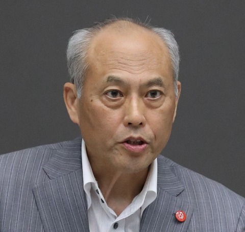 masuzoe