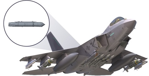 【Money1】 韓国「国産戦闘機」KF-21の情報漏れ。米国に怒られるかも