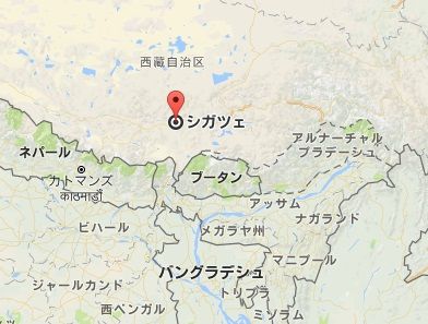 シガッツェ