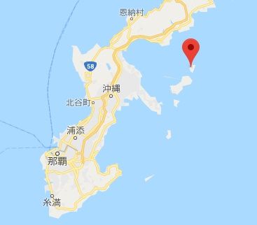 伊計島