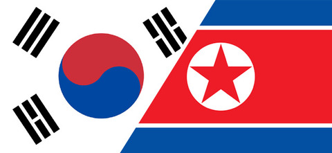 south-northkorea