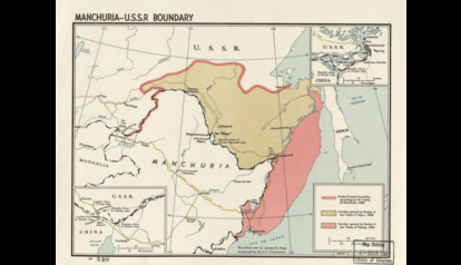 「中国がロシアの寝首をかく？」　ロシア支援うたう一方で旧清朝領ウラジオストクなどの奪還に虎視眈々